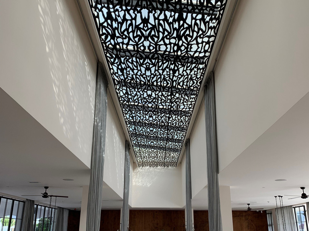 Destino Five Ibiza主图