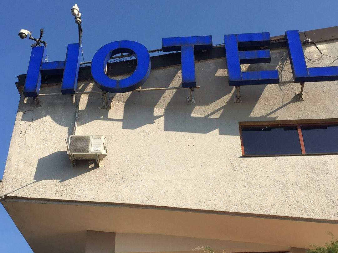 Hotel Starzynski主图