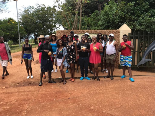 Starvel Safaris-内罗毕必去景点