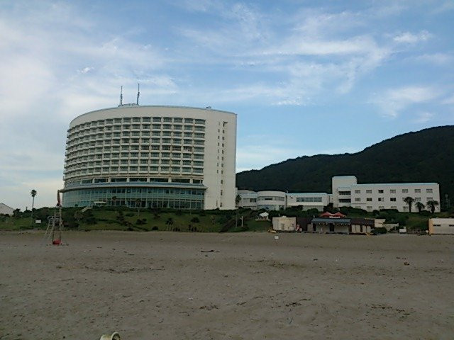 伊拉格海洋公园及温泉主图