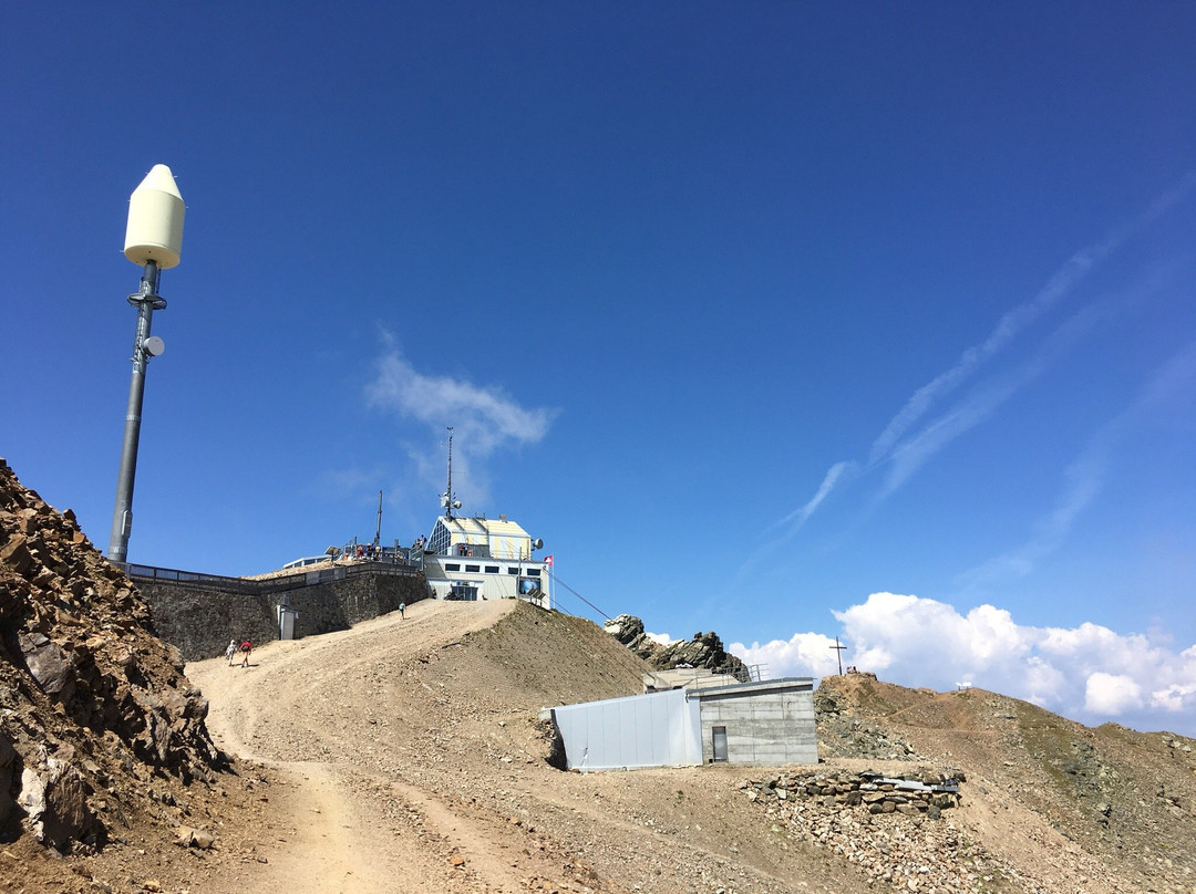 Parpaner Rothorn-Lenzerheide必去景点
