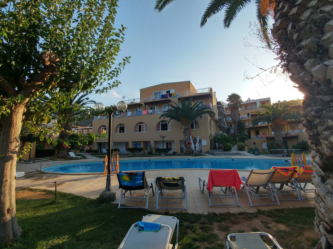 Talea Hotel Beach主图