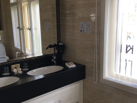 Boutique Spa Hotel Atlantic Palace主图