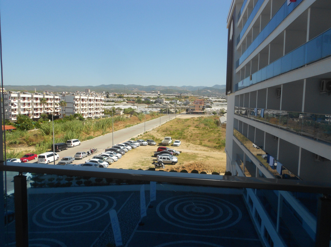 Club Hotel Casa Ruza主图