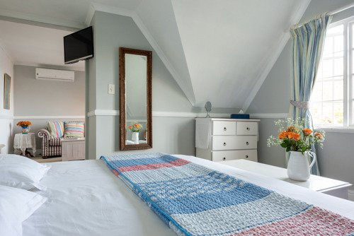 Amblewood Guest House主图