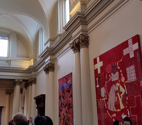 Government House-墨尔本必去景点