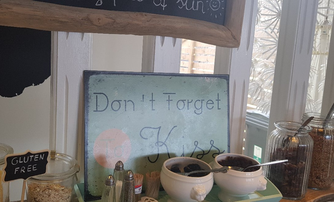 Guesthouse Stekkabol主图