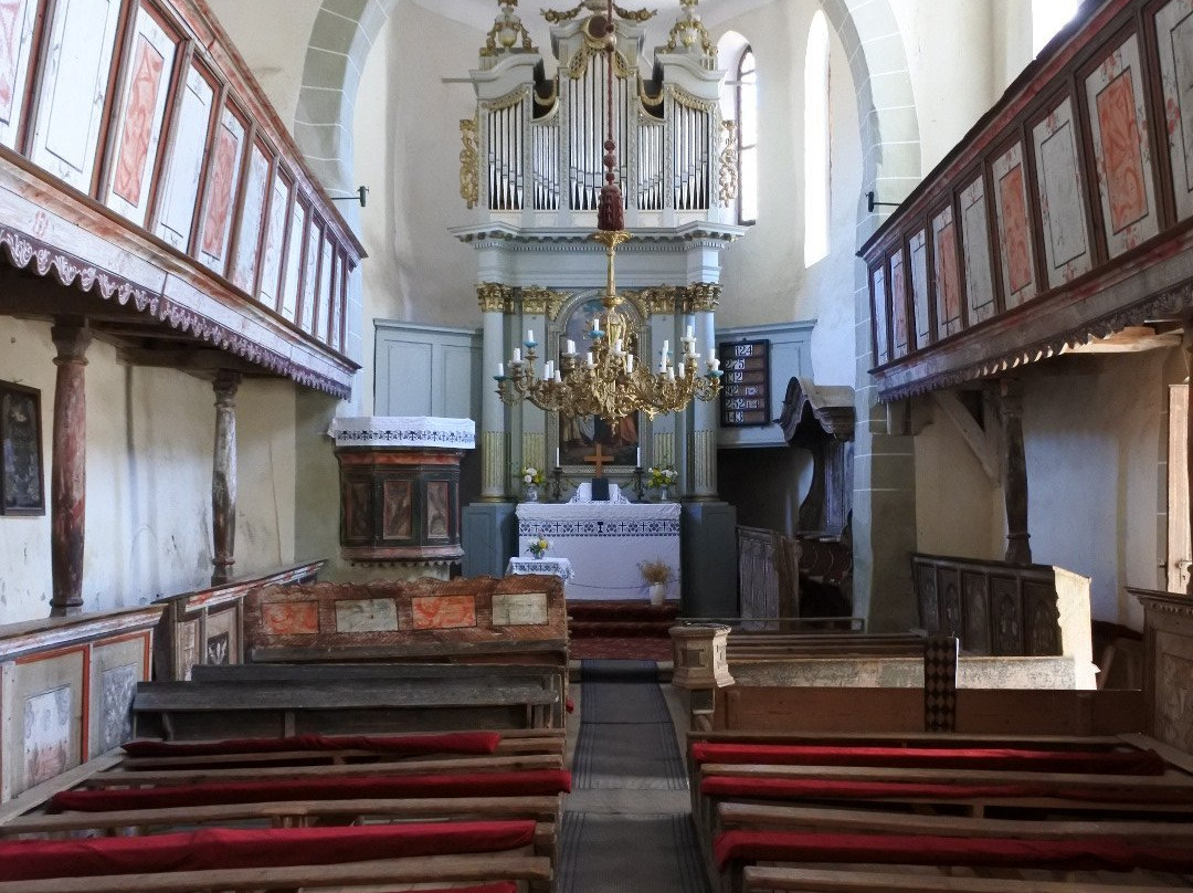 The Land of Dracula-布拉索夫必去景点