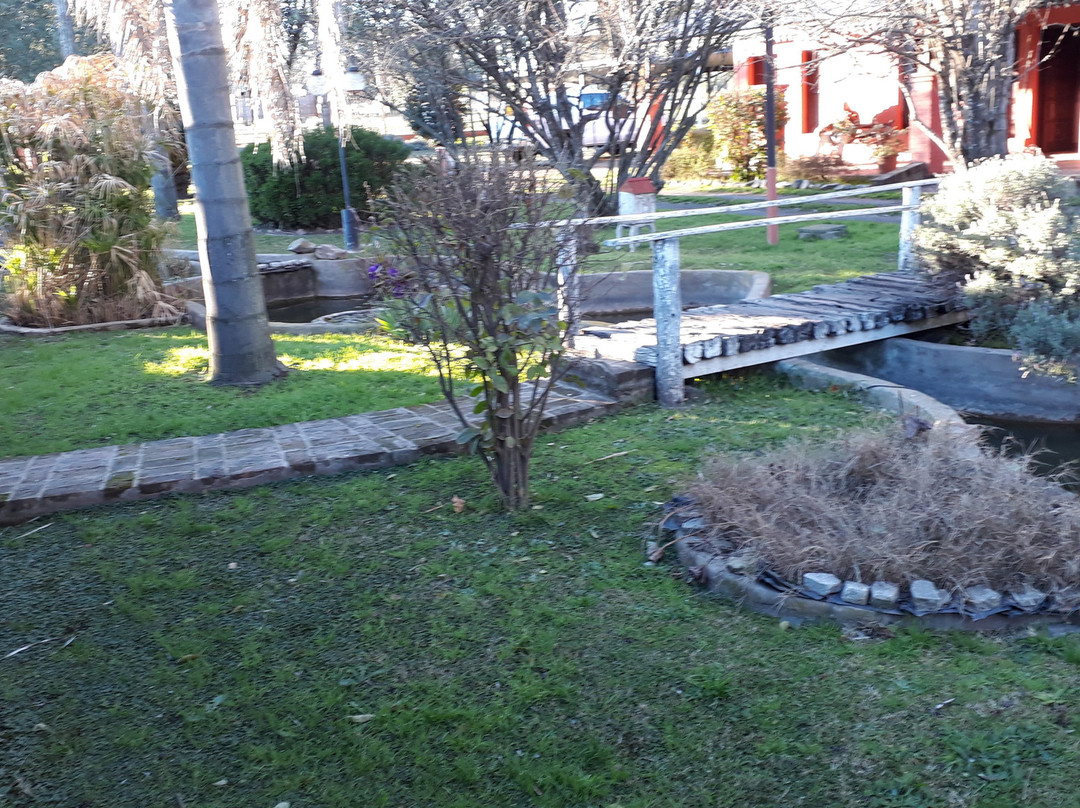 Posada de Nadal主图