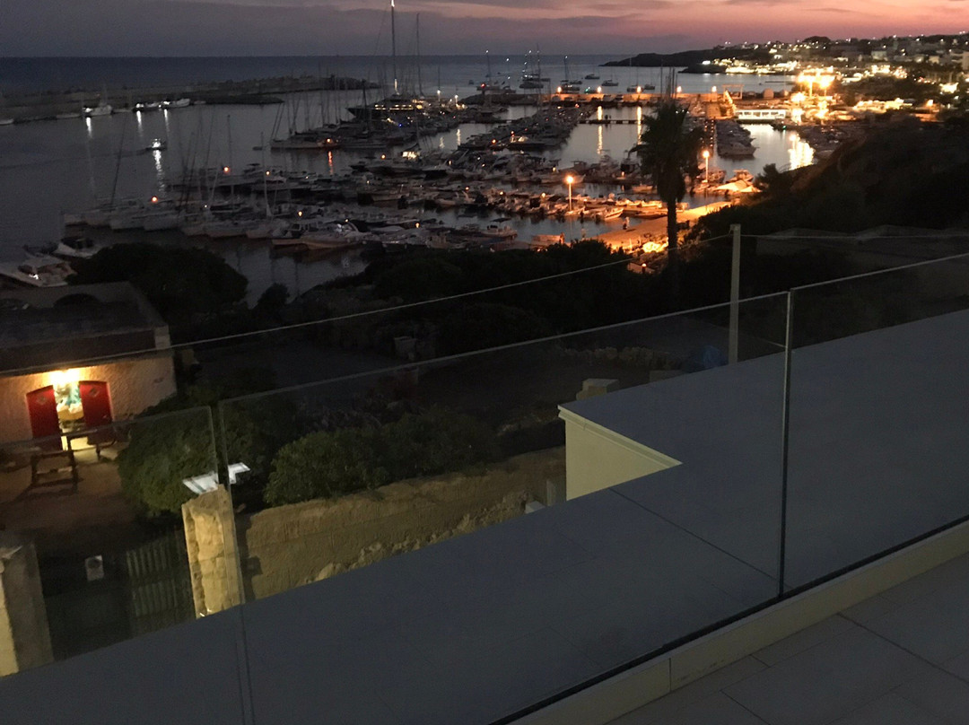 Residence Porto Grande
