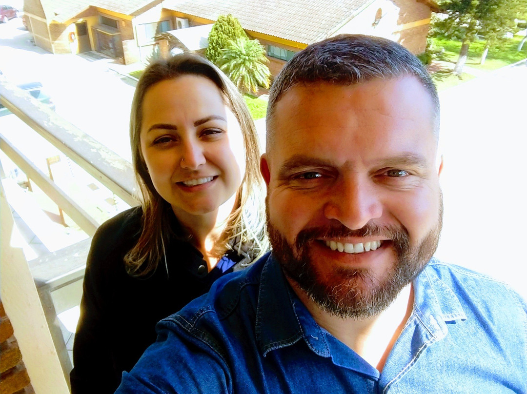 Bertelli Chui Hotel主图