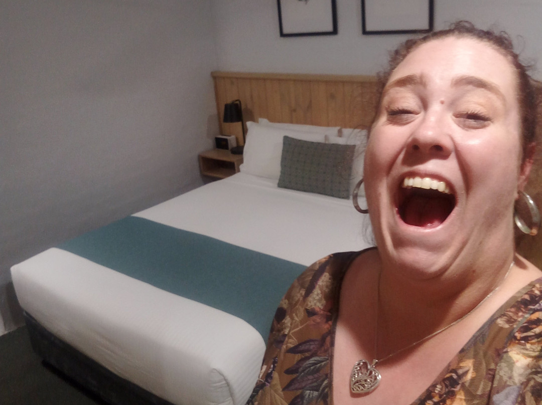 哥斯达黎加汽车旅馆主图