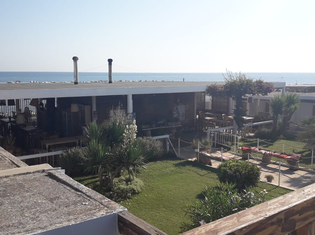 Villaggio Lido Nettuno-莫尔费塔必去景点