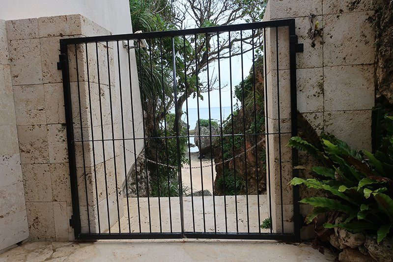 百名伽蓝酒店主图