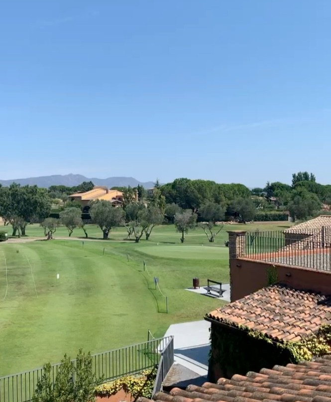 Hotel Peralada Wine Spa & Golf主图