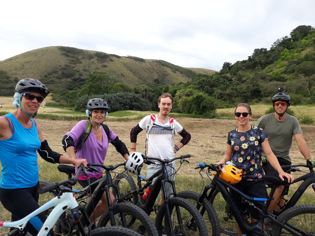 Domaine de Deva-Bourail必去景点