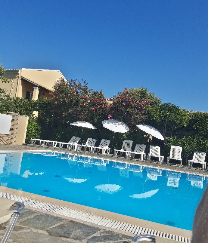 Nireas Resort Corfu主图