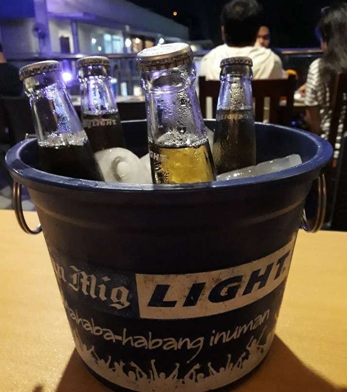 Matina Town Square-达沃必去景点