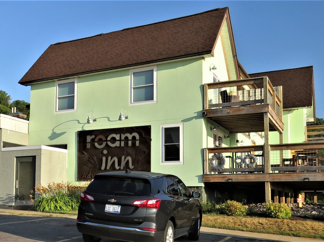 Roam Inn主图