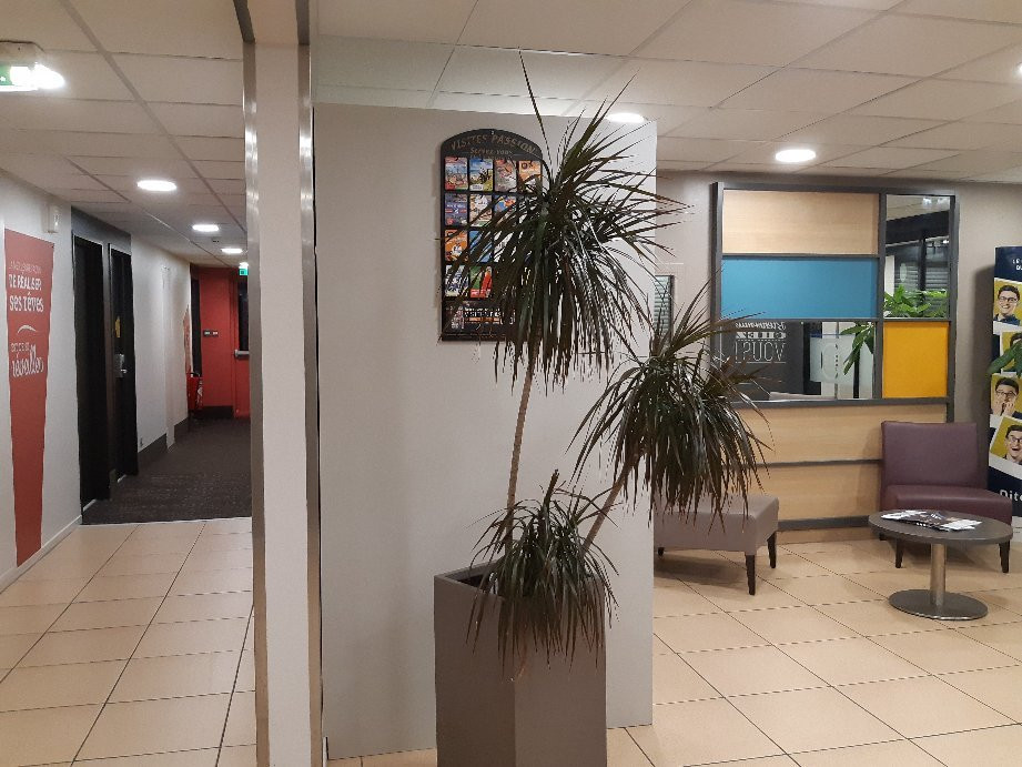 B&B HOTEL Vannes Ouest Golfe du Morbihan主图