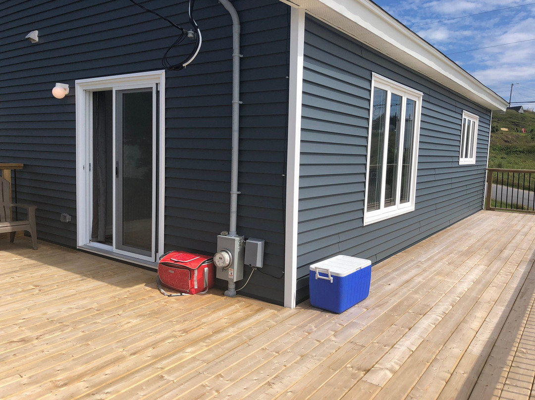 Sherwood Suites主图