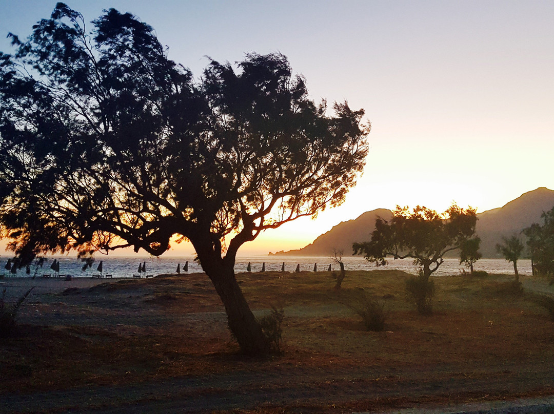 Plakias Resort主图