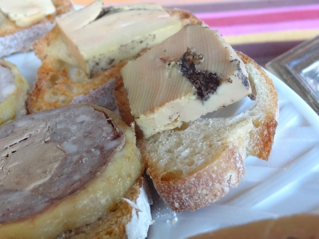 Le Moulin Pointu主图