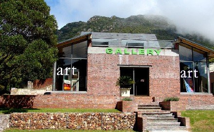 Hout Bay Gallery