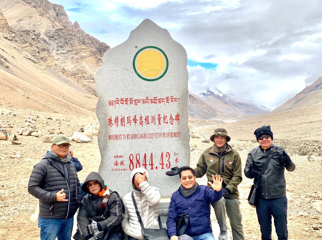 Tibet Holiday-拉萨市必去景点