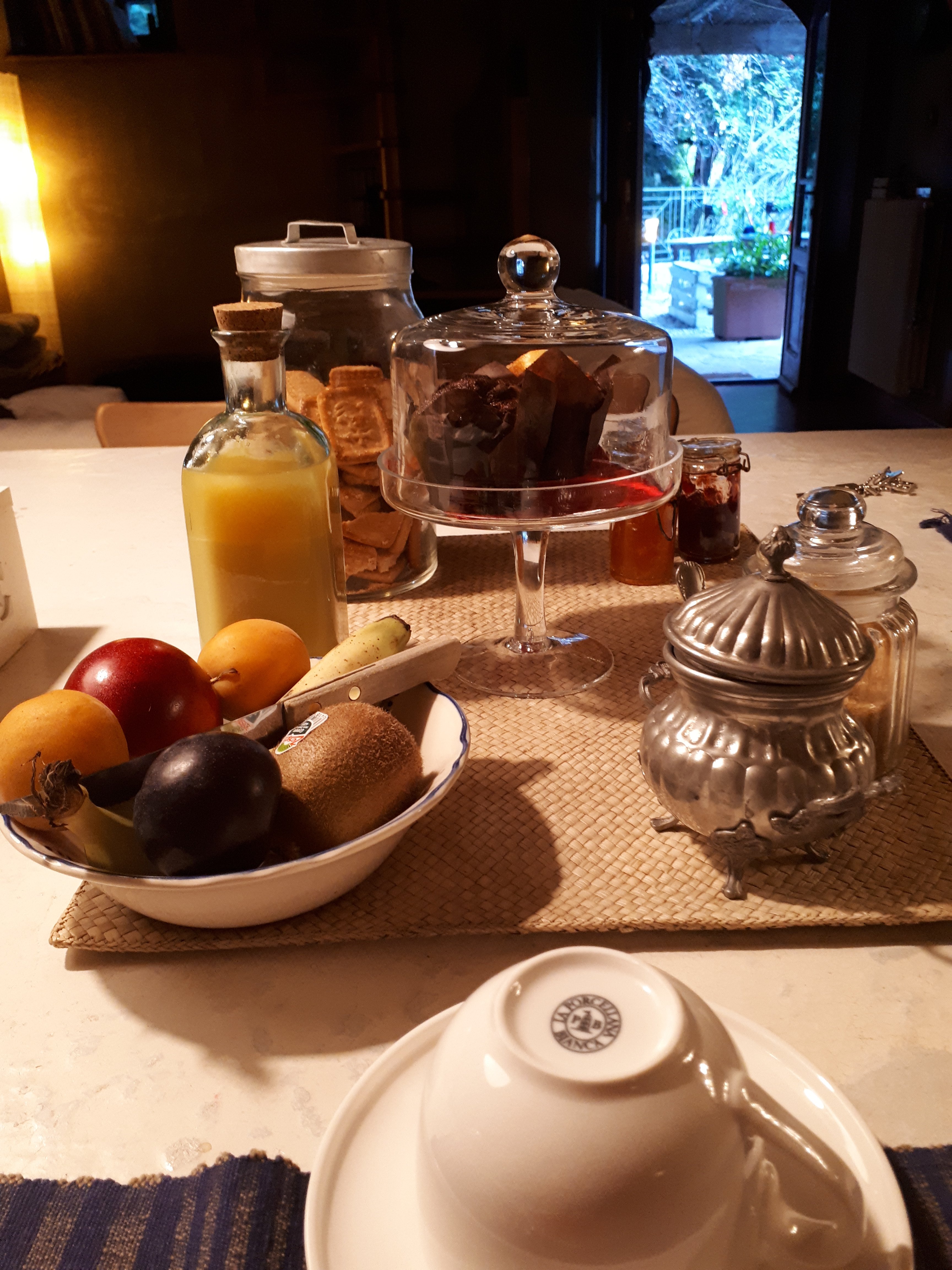 B&B Sosta del Pellegrino-官方
