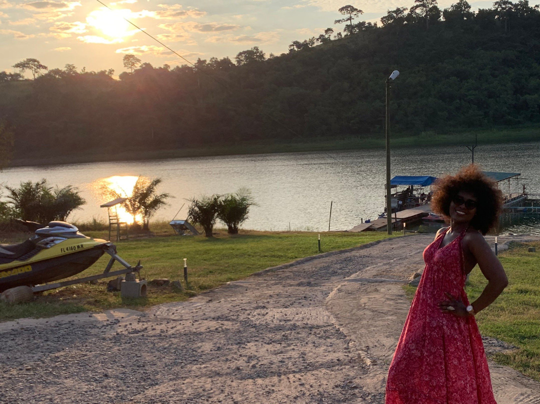 Volta Hotel Akosombo主图