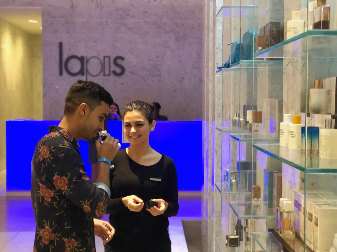 Lapis Spa-迈阿密海滩必去景点