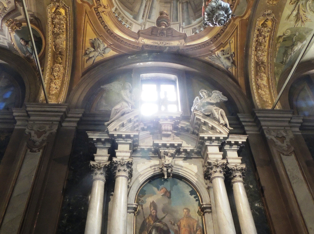 Cathedral of Santa Maria Annunziata景点图片