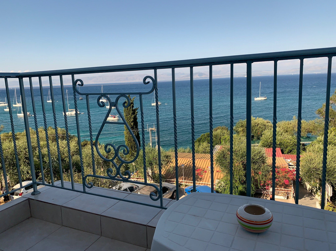 Corfu Aquamarine主图