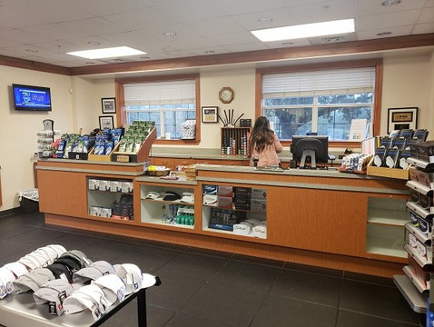 Azalea City Golf Course-莫比尔必去景点