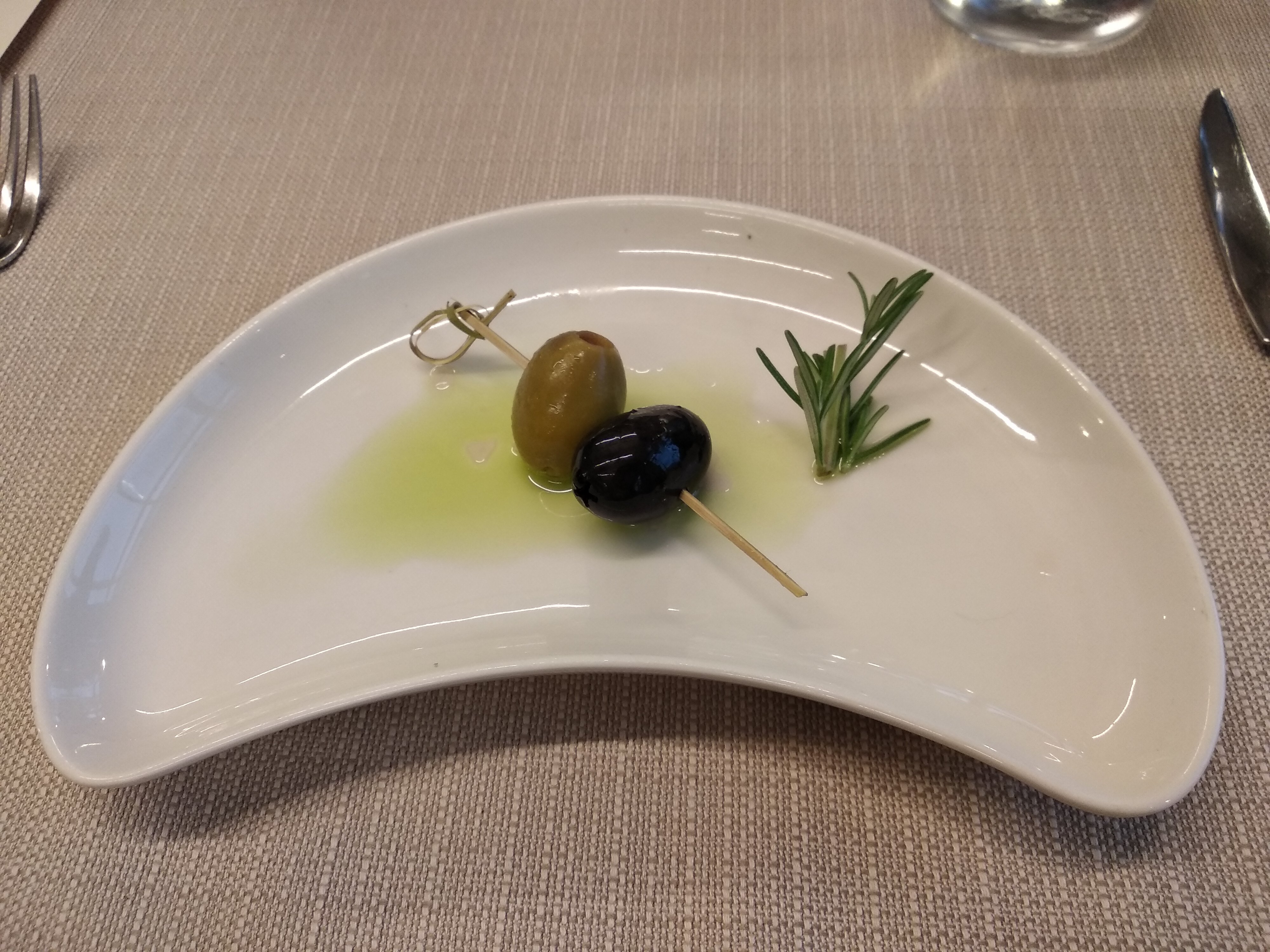 Qubus Hotel Lodz-餐饮