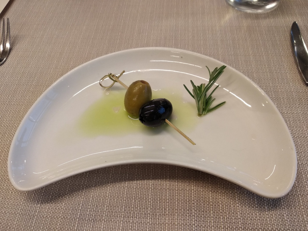 Qubus Hotel Lodz主图