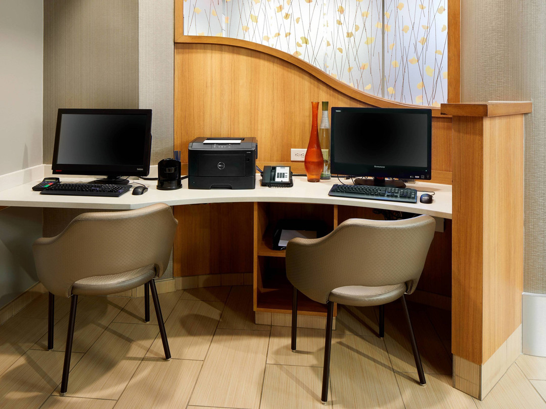 SpringHill Suites by Marriott Houston NASA/Webster主图