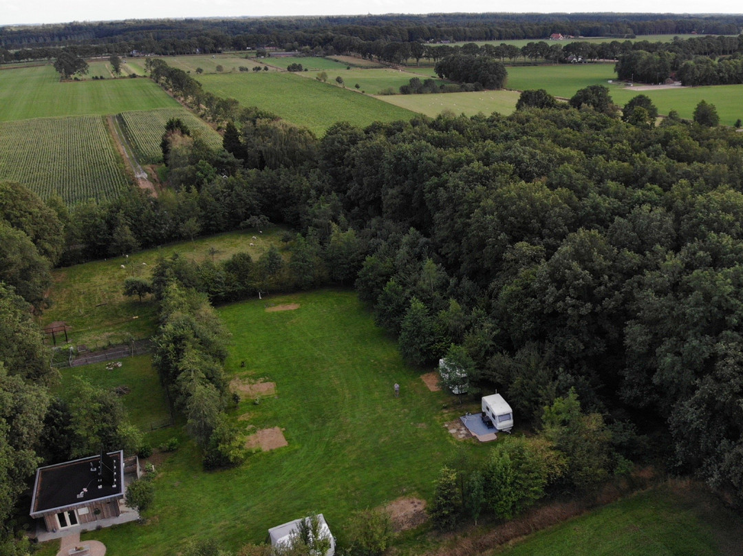 Mini Camping de Gouberville