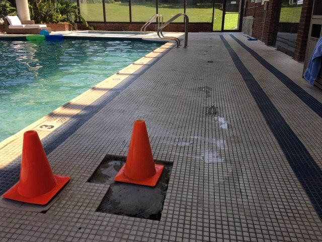 The Mansion at Glen Cove主图