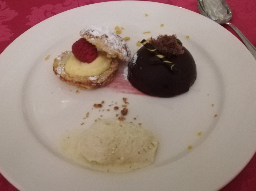 Palacete de la Ochava主图