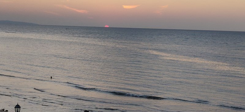 普拉桑迪岩石酒店-浴室