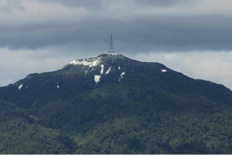 Mount Te Aroha景点图片