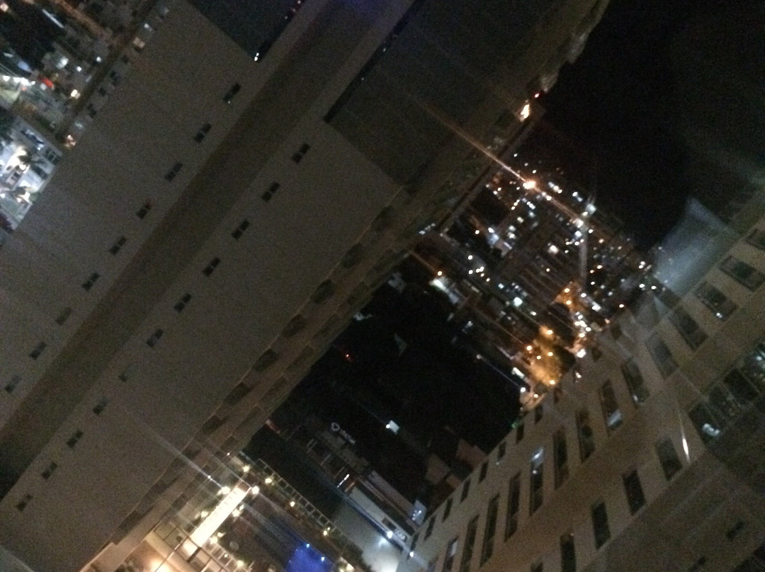 Transamerica Executive Campos Dos Goytacazes主图