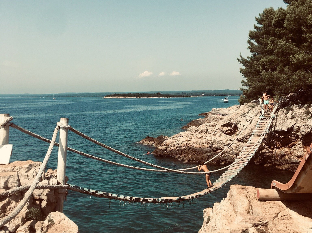 Fort Punta Christo-Stinjan必去景点