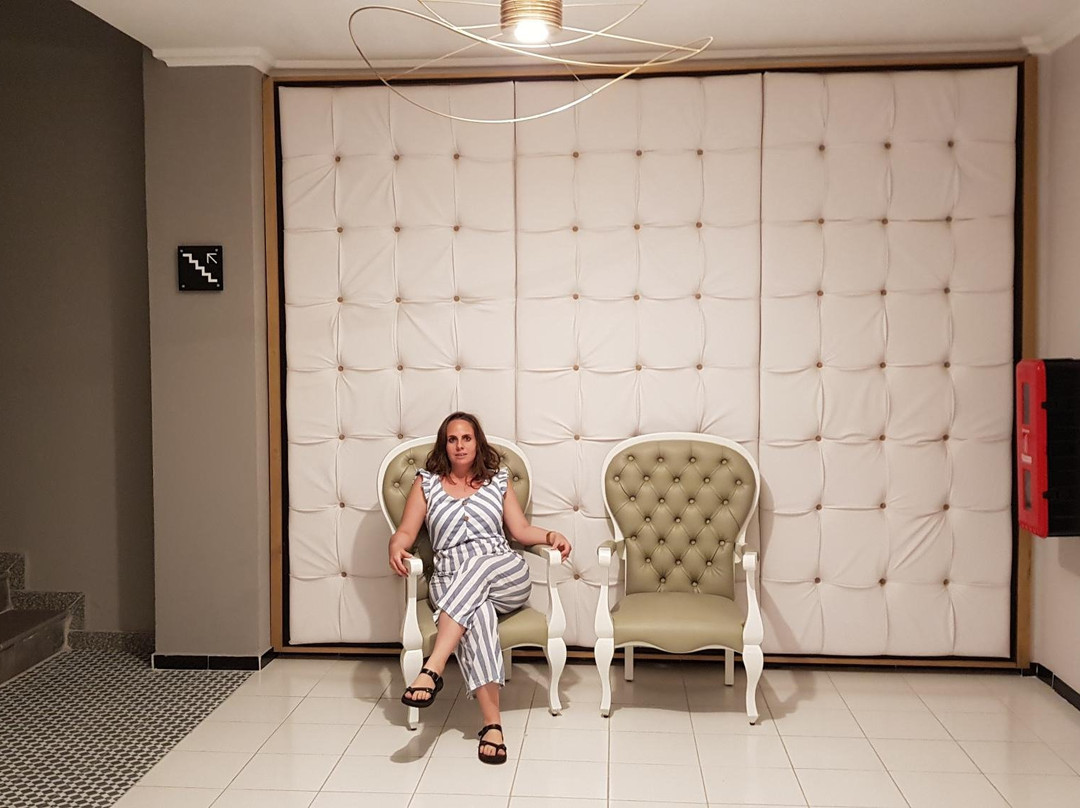 Hotel Melia San Carlos主图