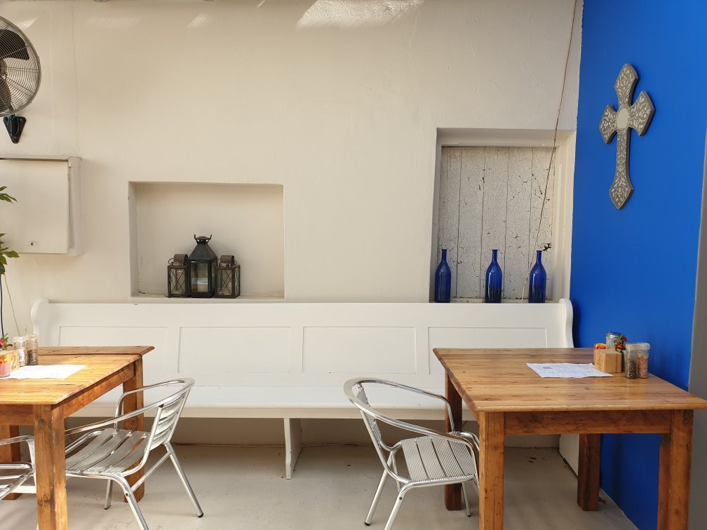 The Merry Widow Country Retreat主图