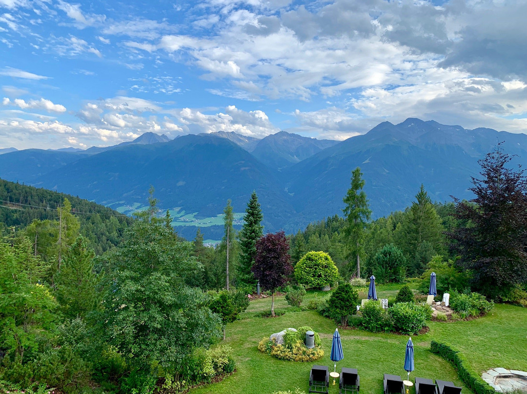 泰尔夫斯旅游攻略图片