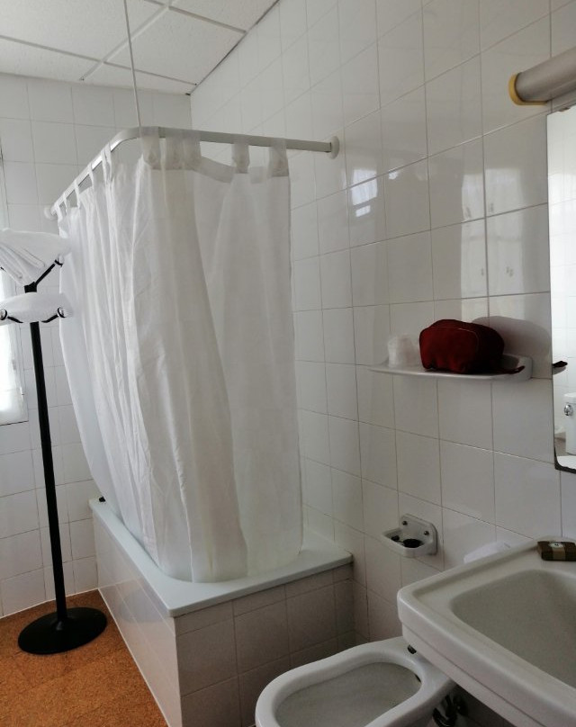 Hotel Balneario de Molgas主图