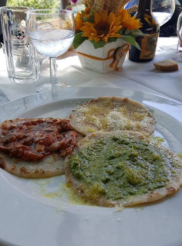 Locanda Del Porcino主图